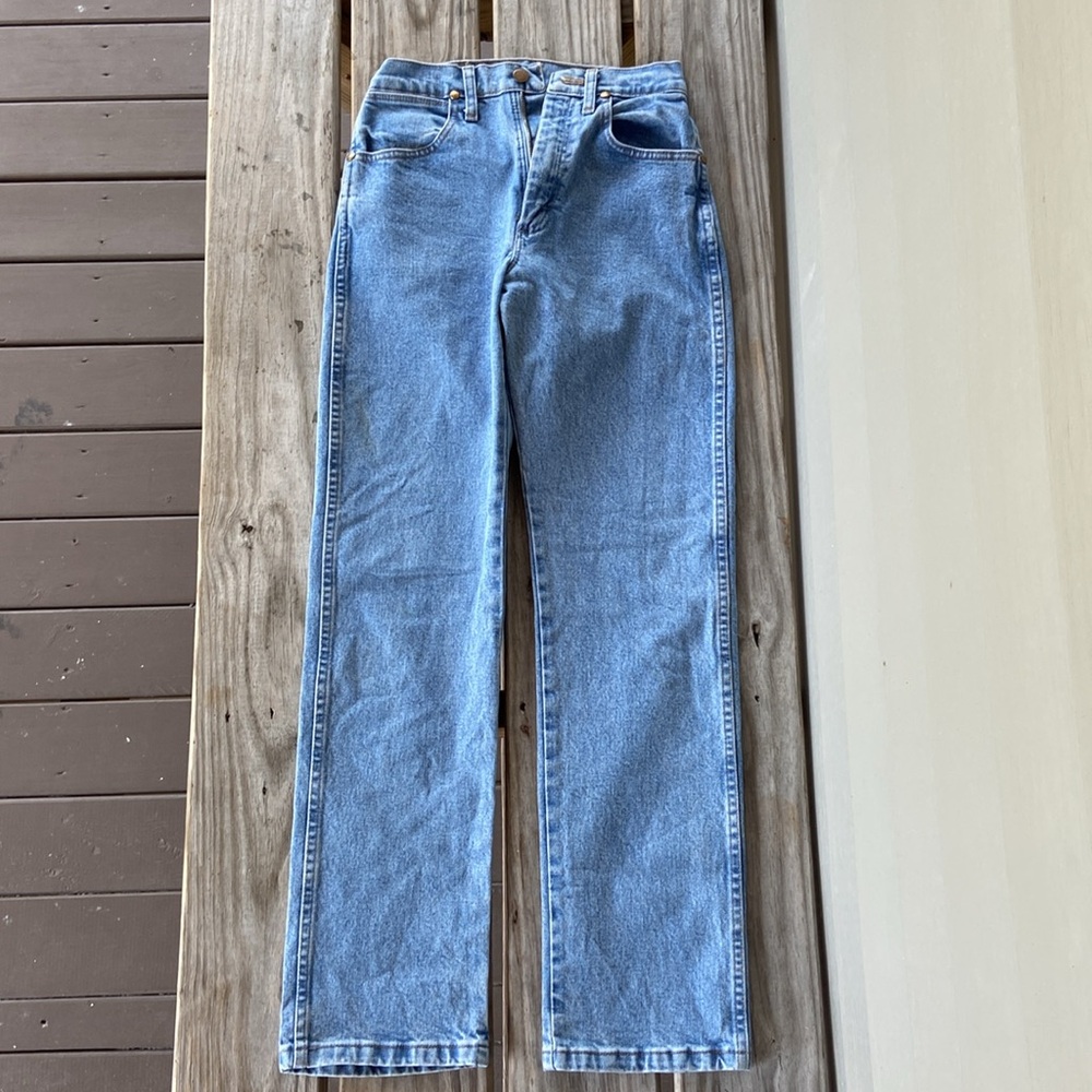 Wrangler 3 x 30 Women’s Jeans